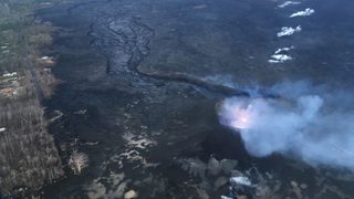Kilauea's Eruption Is on Pause—For Now